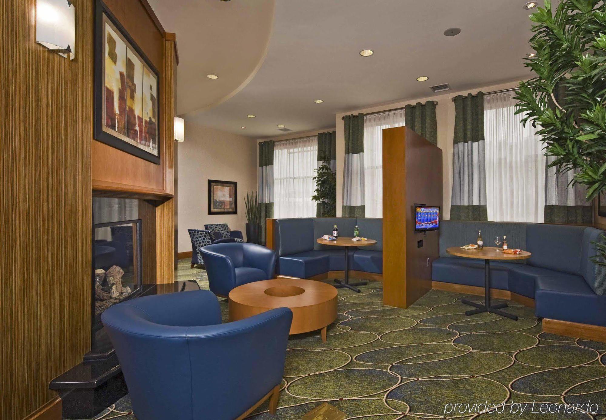 Residence Inn By Marriott Springfield Old Keene Mill Экстерьер фото