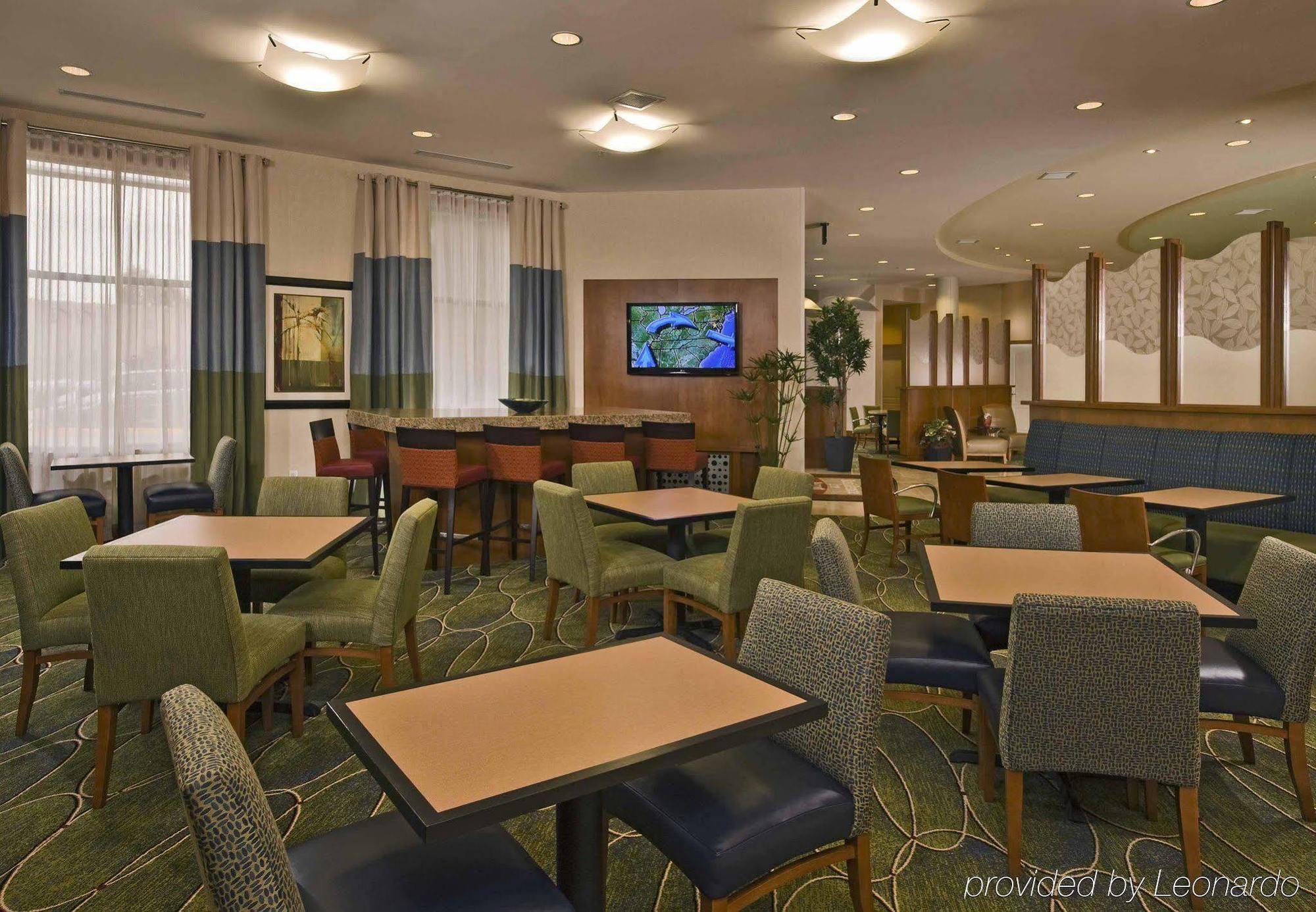 Residence Inn By Marriott Springfield Old Keene Mill Экстерьер фото