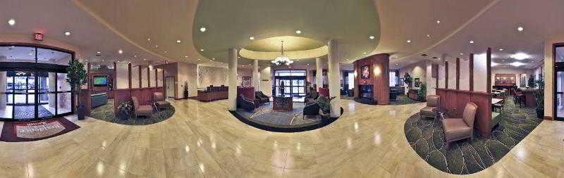 Residence Inn By Marriott Springfield Old Keene Mill Экстерьер фото