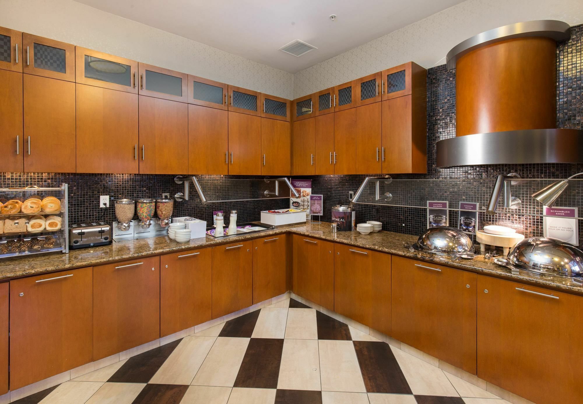 Residence Inn By Marriott Springfield Old Keene Mill Экстерьер фото